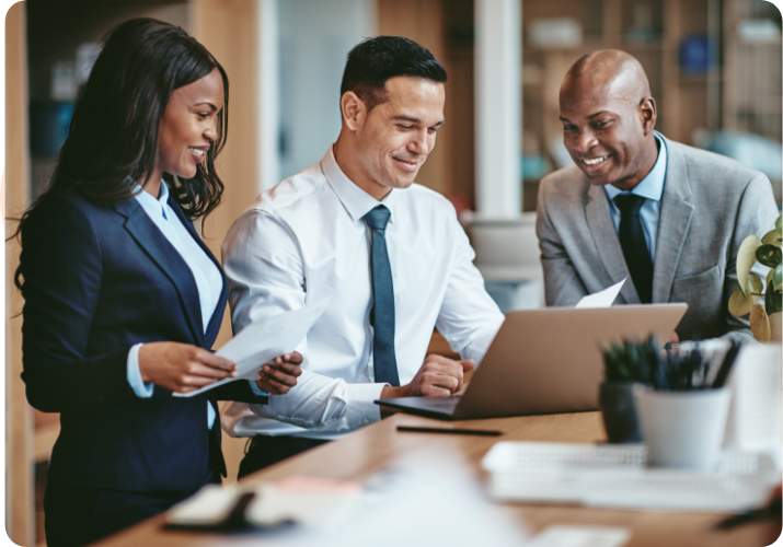 Full-Service Law Firm