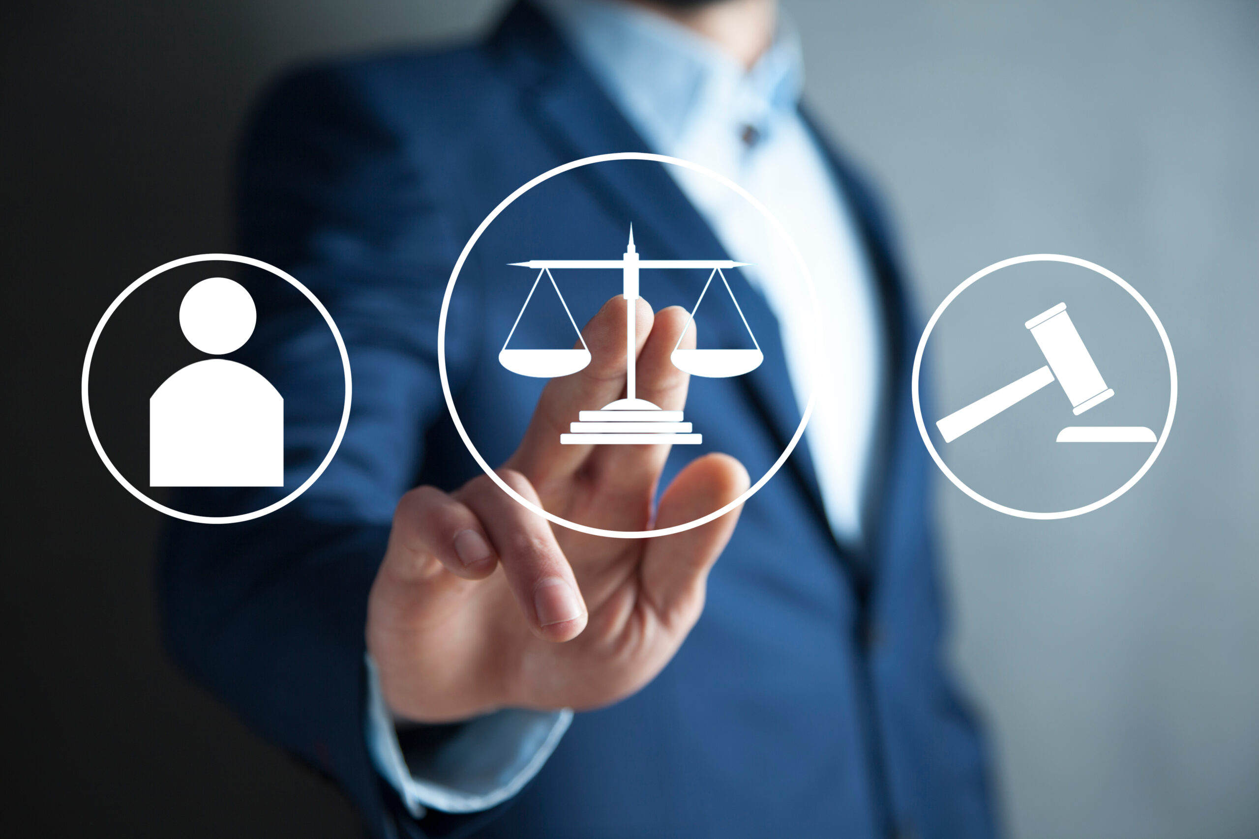 Law Services Near Me
