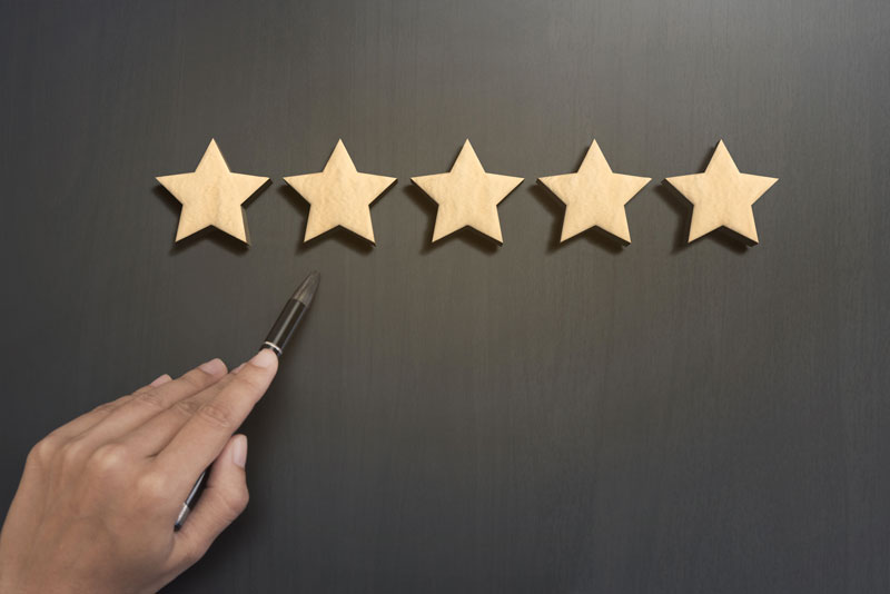 Top-Rated Attorneys