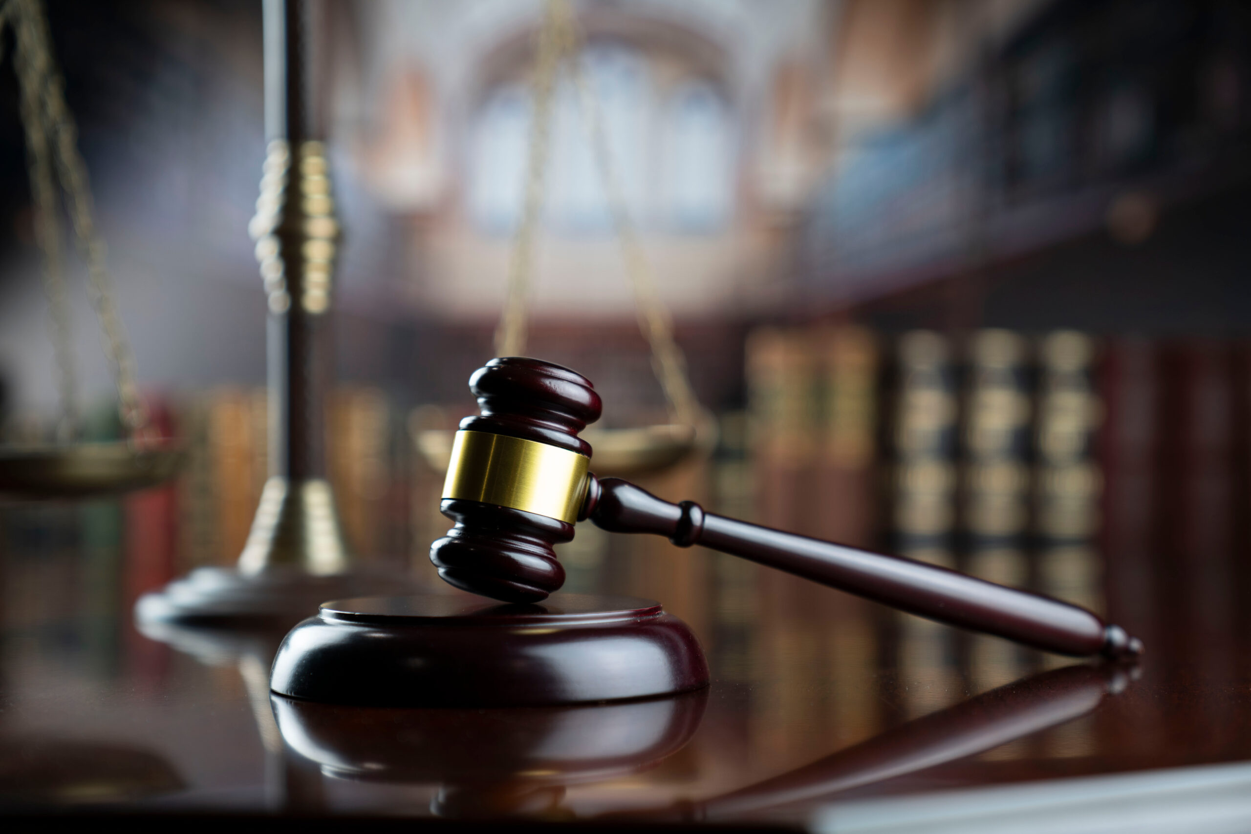 Accident Lawyer