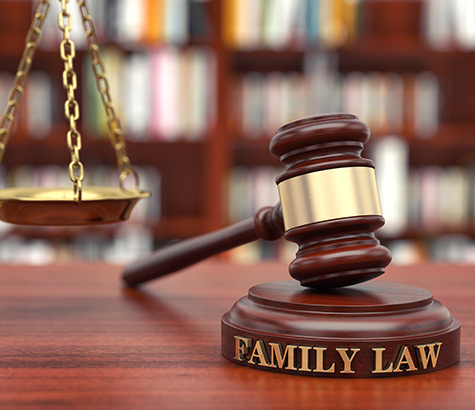 Family Focused Law Firm 